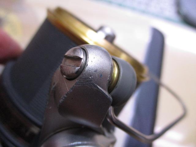 スーパーエアロXT 極細仕様 RH