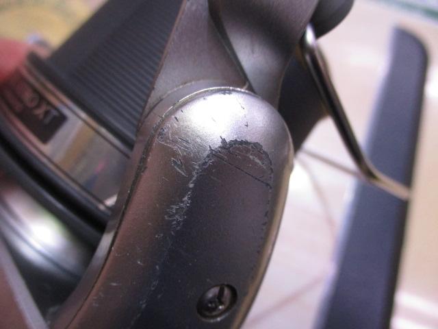 スーパーエアロXT 極細仕様 RH