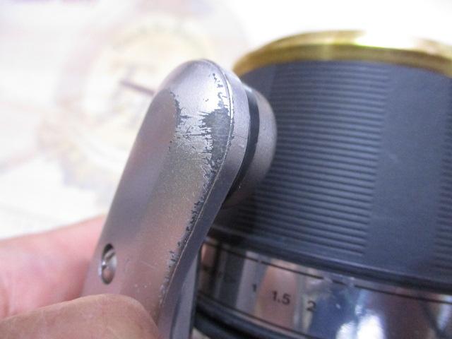 スーパーエアロXT 極細仕様 RH