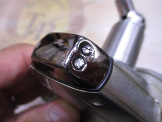 スーパーエアロXT 極細仕様 RH