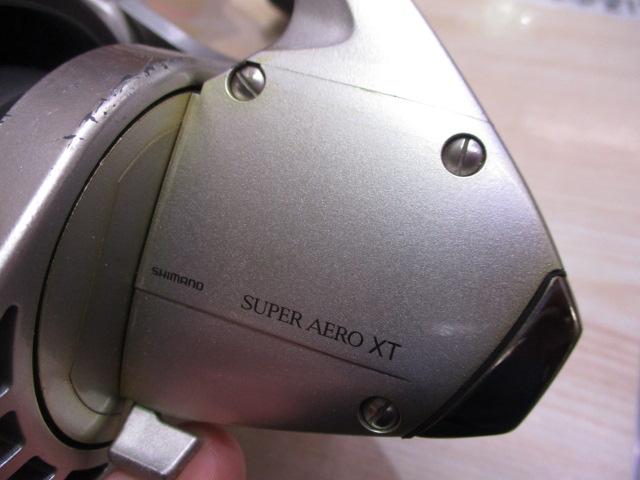 スーパーエアロXT 極細仕様 RH