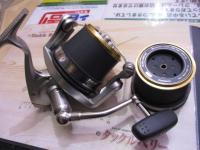 スーパーエアロXT 極細仕様 RH