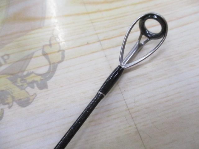 ソルティガ C82HS・J｜＠ベリーネット 日本最大新品中古釣具WEBショップ