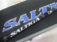 ソルティガ C82HS・J