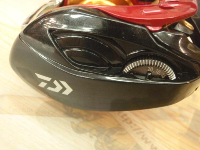 HRF ソニックスピード 9.1L-TW 左巻き HRF ソニックスピード 9.1L-TW｜＠ベリーネット 日本最大新品