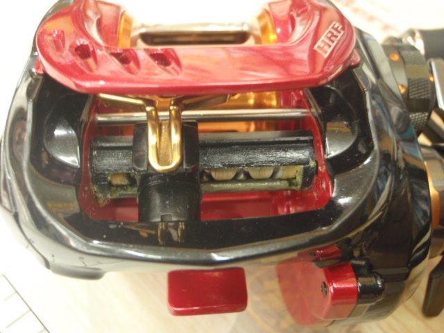 HRF ソニックスピード 9.1L-TW 左巻き HRF ソニックスピード 9.1L-TW｜＠ベリーネット 日本最大新品