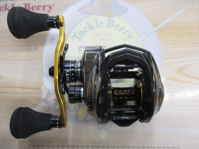 レボ ビッグシューターコンパクト 7-L｜＠ベリーネット 日本最大