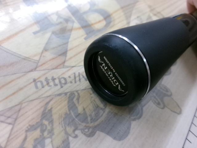 18ポイズンアドレナ 265UL-S