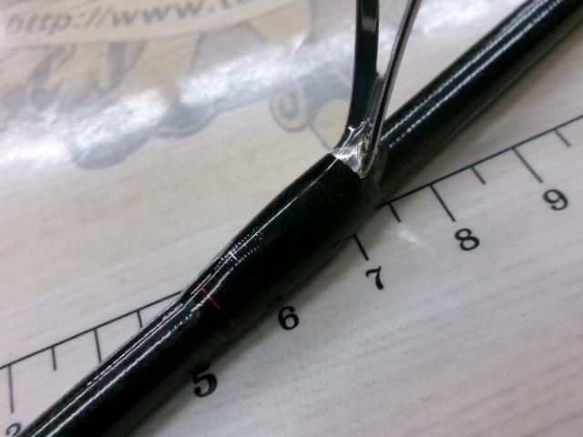 18ポイズンアドレナ 265UL-S