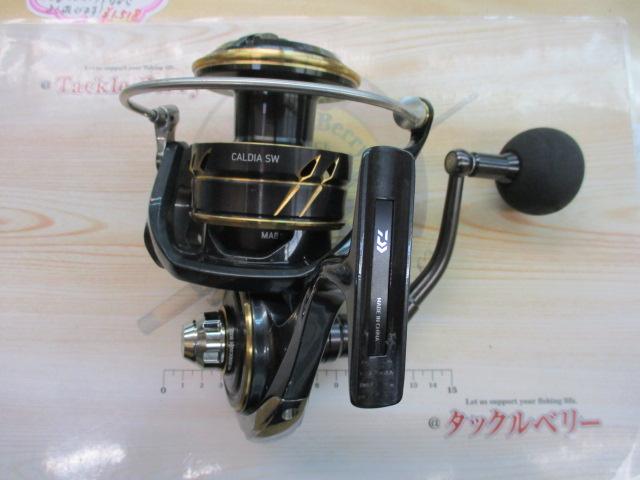 22カルディアSW 18000