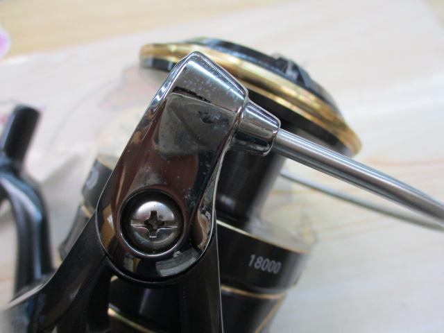 22カルディアSW 18000｜＠ベリーネット 日本最大新品中古釣具WEB