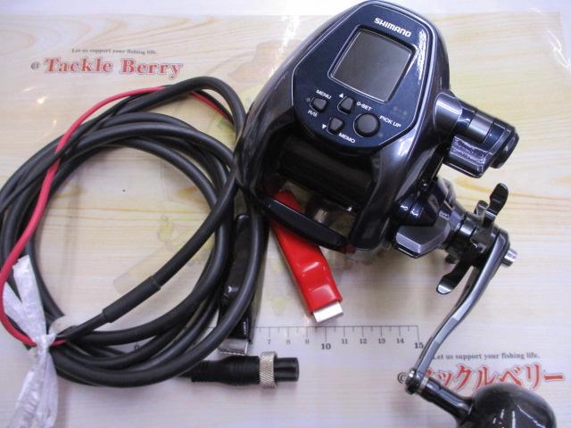 【中古】22フォースマスター3000 22フォースマスター 3000｜＠ベリーネット 日本最大新品中古釣具