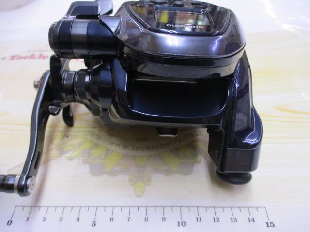 【中古】22フォースマスター3000 22フォースマスター 3000｜＠ベリーネット 日本最大新品中古釣具