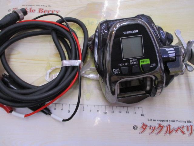 16フォースマスター 1000