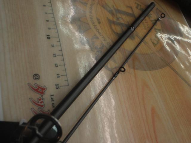 ソルティーアドバンスエギング S806M