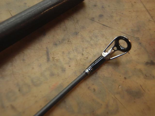 ソルティーアドバンスエギング S806M