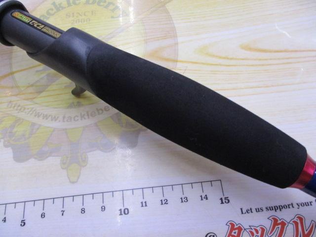 ティカチーム船カワハギ180