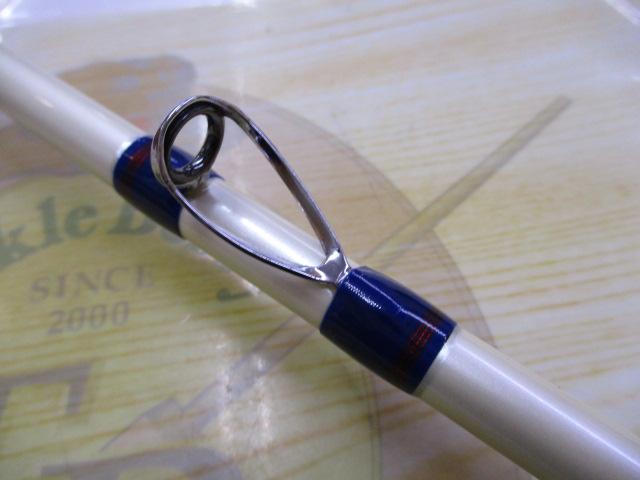 ティカチーム船カワハギ180