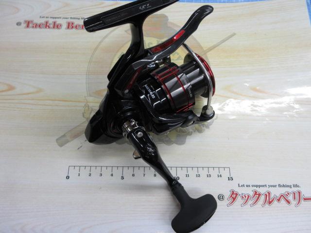 19シグナス 2500LBD