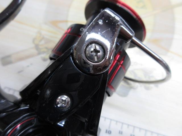 19シグナス 2500LBD