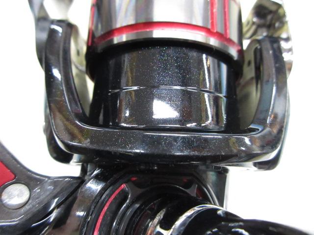 19シグナス 2500LBD