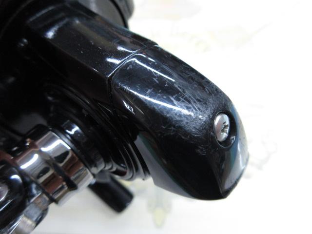 19シグナス 2500LBD