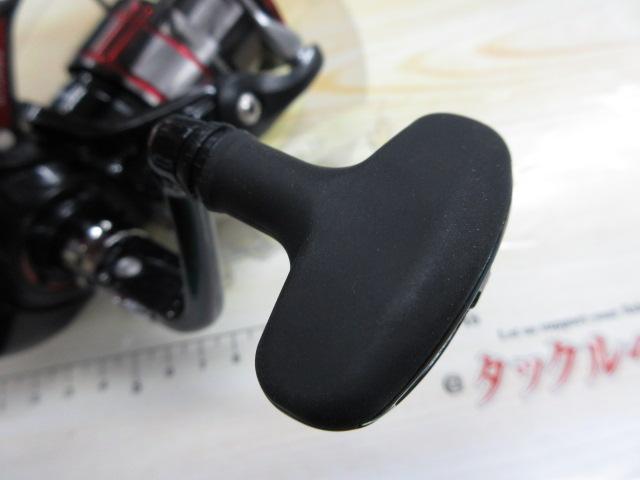 19シグナス 2500LBD