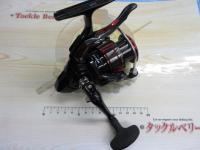 19シグナス 2500LBD