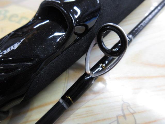 アウトレイジBR J60S-5｜＠ベリーネット 日本最大新品中古釣具