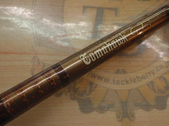 デストロイヤー トマホーク F3-610GTC 飛燕 HIEN デストロイヤー トマホーク F3-610GTC 飛燕 HIEN メガバス