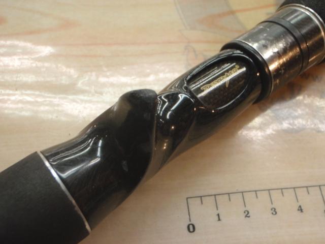 デストロイヤー F4-610GT3(トマホーク)