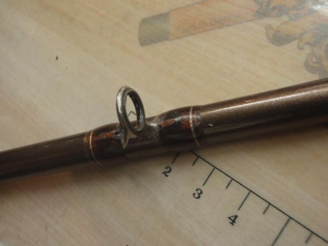 デストロイヤー F4-610GT3(トマホーク)