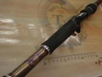 デストロイヤー F4-610GT3(トマホーク)