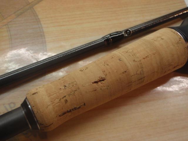 ホーネットスティンガープラス HSPC-6112M MGS