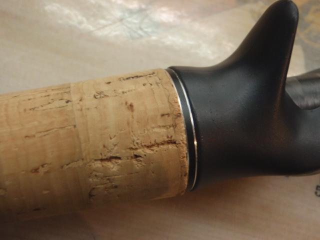 ホーネットスティンガープラス HSPC-6112M MGS