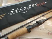 ホーネットスティンガープラス HSPC-6112M MGS