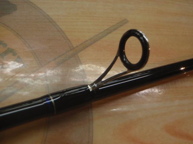 ファーストキャスト FCS-832E