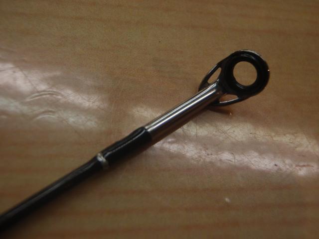 ファーストキャスト FCS-832E