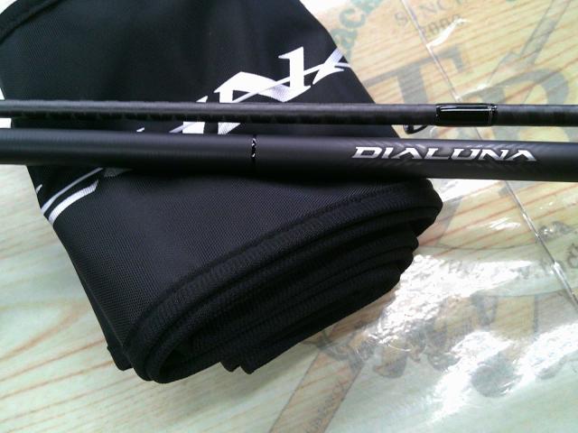 23ディアルーナ S96M