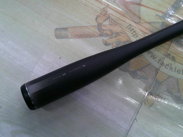 23ディアルーナ S96M｜＠ベリーネット 日本最大新品中古釣具WEB