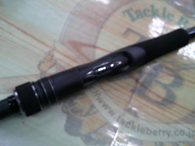 23ディアルーナ S96M