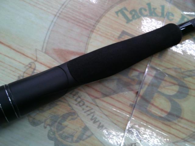 23ディアルーナ S96M