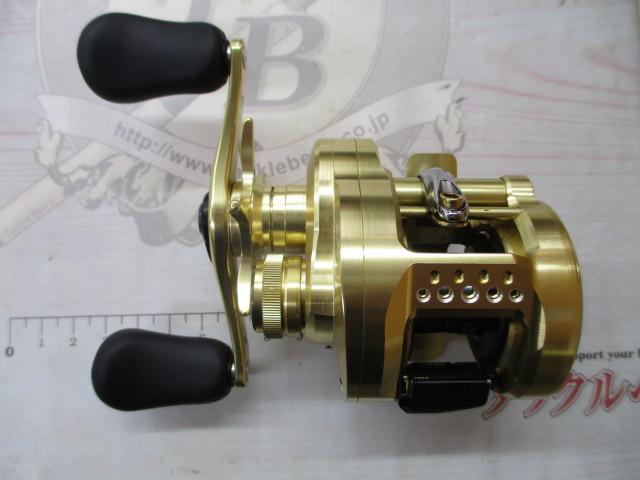 21カルカッタコンクエスト 101HG