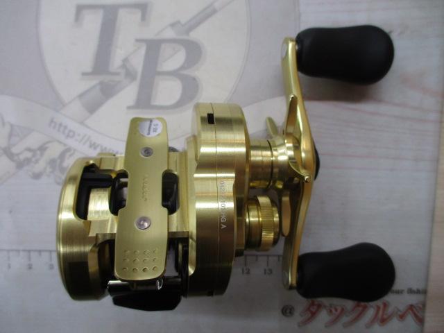 21カルカッタコンクエスト 101HG