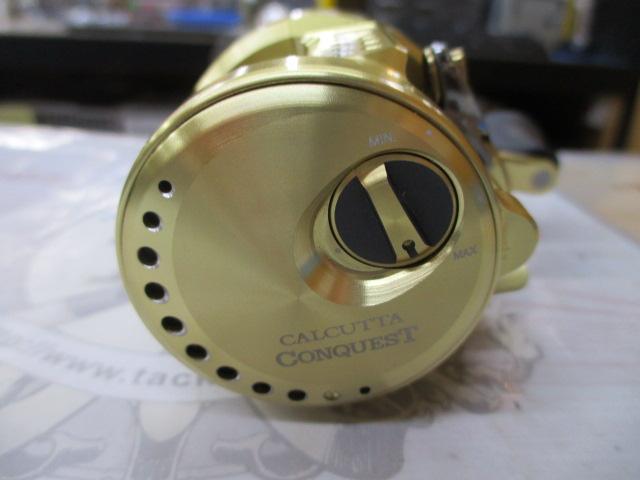 21カルカッタコンクエスト 101HG