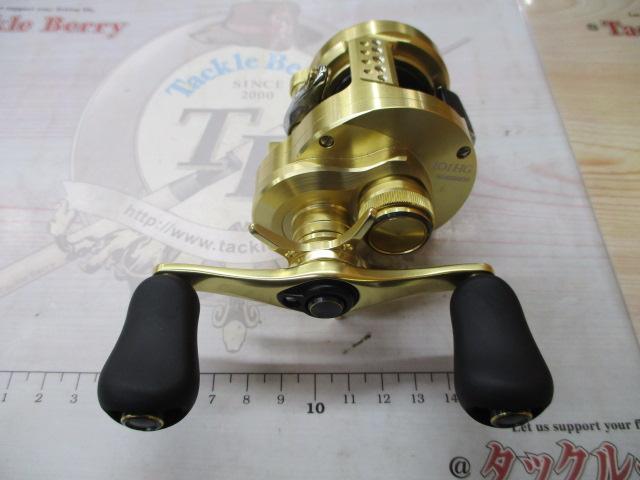 21カルカッタコンクエスト 101HG