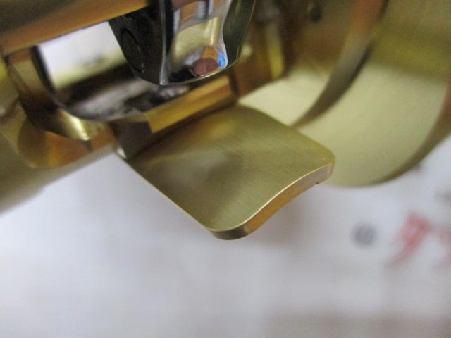 21カルカッタコンクエスト 101HG