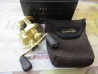 21カルカッタコンクエスト 101HG