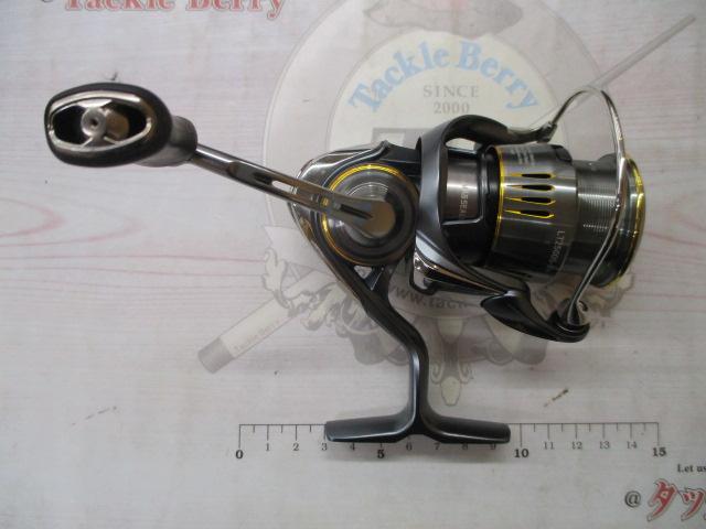 23エアリティ LT2500S-XH