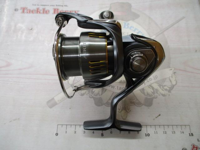 23エアリティ LT2500S-XH